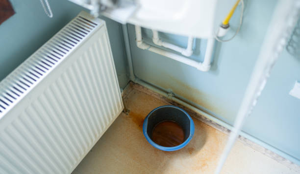 Best Local water damage restoration  in San Anselmo, CA